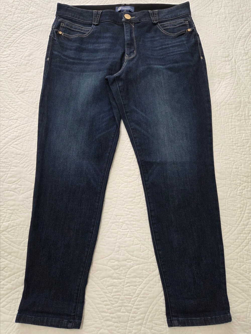 Democracy Ab Solutions Jeans.